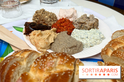 Florence Kahn - Dips