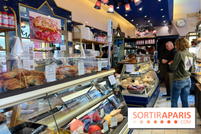 Florence Kahn - Décoration