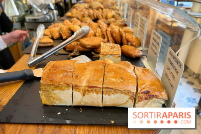 Florence Kahn - Vitrine