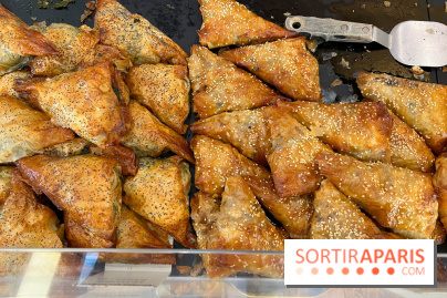 Florence Kahn - Vitrine