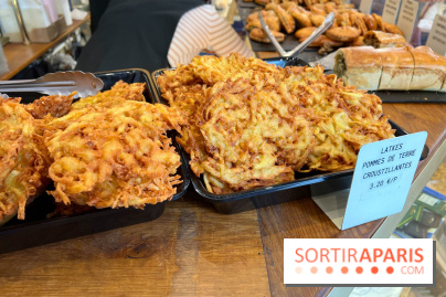 Florence Kahn - Vitrine