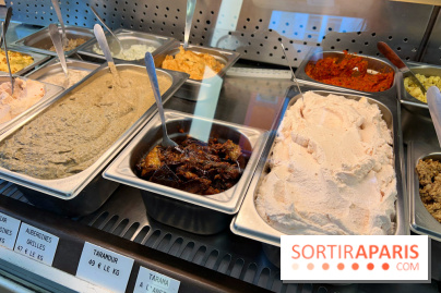 Florence Kahn - Vitrine