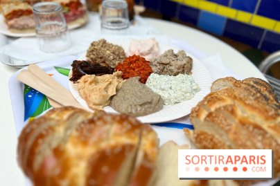 Florence Kahn - Dips