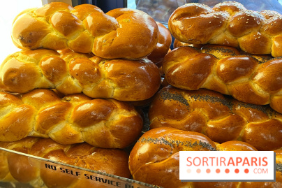 Florence Kahn - Pains