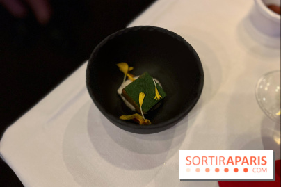 King Chefs & Drag Queens - Entrée