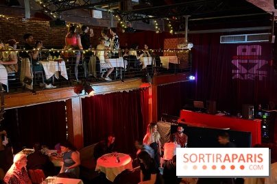 King Chefs & Drag Queens - BizzArt