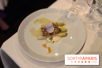 King Chefs & Drag Queens - Asperges