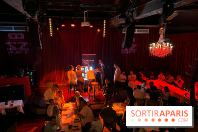 King Chefs & Drag Queens - BizzArt