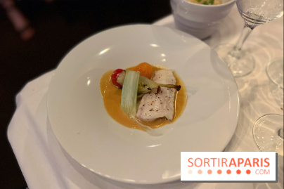 King Chefs & Drag Queens - Poisson