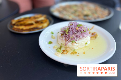 Maslow - Fromage frais