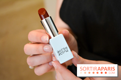 Bâton Rouge : le labo-boutique pour un rouge à lèvres sur mesure à Paris - DSC 0993