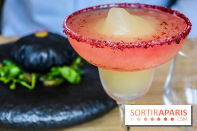 Chicahualco : le restaurant mexicain coup de cœur de la cheffe Mercedes Ahumada - DSC 0007