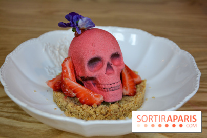 Chicahualco : le restaurant mexicain coup de cœur de la cheffe Mercedes Ahumada - DSC 0019