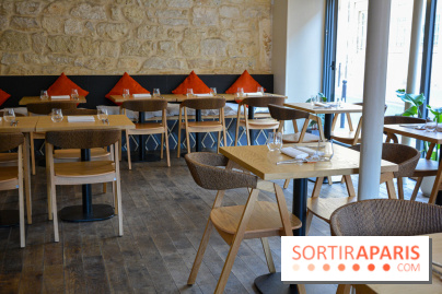 Chicahualco : le restaurant mexicain coup de cœur de la cheffe Mercedes Ahumada - DSC 0997