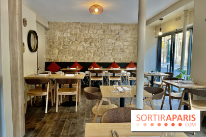 Chicahualco : le restaurant mexicain coup de cœur de la cheffe Mercedes Ahumada - IMG 0431