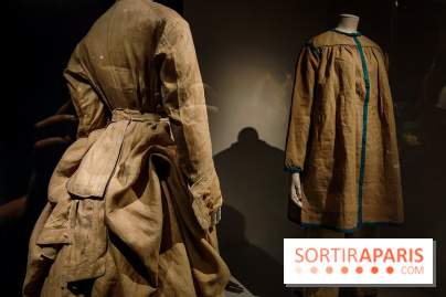 La mode en mouvement, l'exposition qui mêle sport et mode au Palais Galliera se dévoile en images