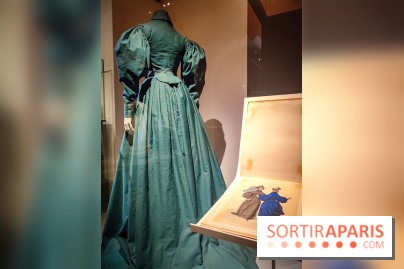 La mode en mouvement, l'exposition qui mêle sport et mode au Palais Galliera se dévoile en images