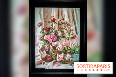 Les couleurs de la mode, l'exposition photo étonnante du Palais Galliera - nos photos