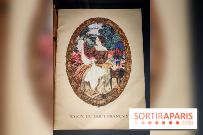 Les couleurs de la mode, l'exposition photo étonnante du Palais Galliera - nos photos