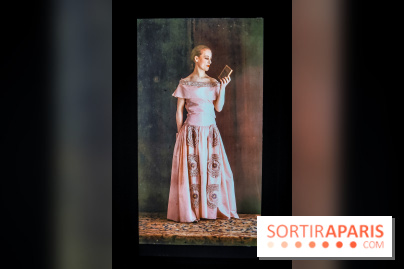 Les couleurs de la mode, l'exposition photo étonnante du Palais Galliera - nos photos