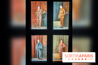 Les couleurs de la mode, l'exposition photo étonnante du Palais Galliera - nos photos