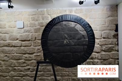 Silo Café : une adresse insolite qui mêle sport et burgers - Notre avis - IMG 20230612 123156