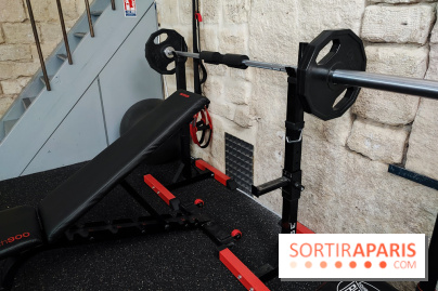 Silo Café : une adresse insolite qui mêle sport et burgers - Notre avis - IMG 20230612 123220