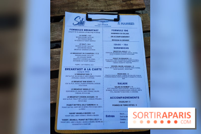 Silo Café : une adresse insolite qui mêle sport et burgers - Notre avis - IMG 20230612 134244