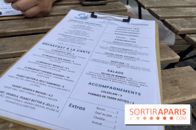 Silo Café : une adresse insolite qui mêle sport et burgers - Notre avis