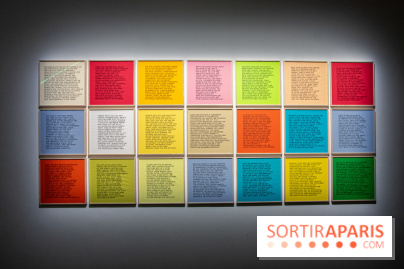 Expositions d'été au Palais de Tokyo la morsure des termites