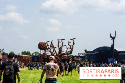 Hellfest 2023 - jeudi 15 juin, nos photos - IMGP1175