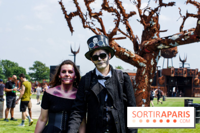 Hellfest 2023 - jeudi 15 juin, nos photos - IMGP1178