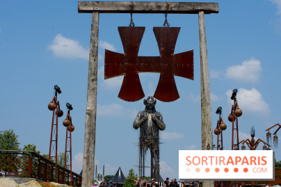 Hellfest 2023 - jeudi 15 juin, nos photos - IMGP1186