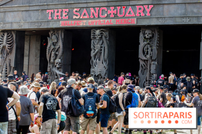 Hellfest 2023 - jeudi 15 juin, nos photos - IMGP1280