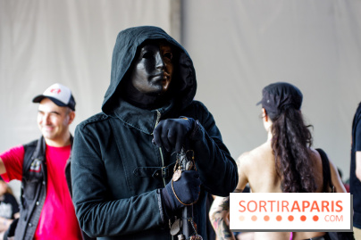 Hellfest 2023 - jeudi 15 juin, nos photos - IMGP1342