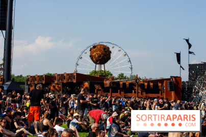 Hellfest 2023 - jeudi 15 juin, nos photos - IMGP1345 2