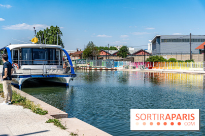 Street Art Avenue, l'expo street art le long du Canal Saint-Denis, d'Aubervilliers à Paris La Villette -  A7C6273