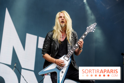 Hellfest 2023 - vendredi 16 juin, nos photos - IMGP1809