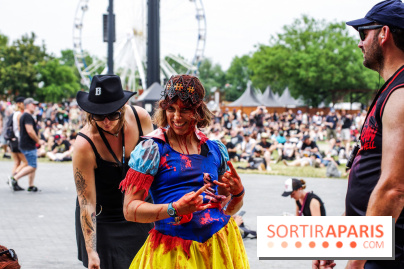 Hellfest 2023 - vendredi 16 juin, nos photos - IMGP1850