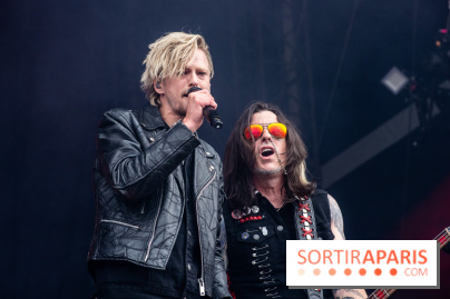 Hellfest 2023 - vendredi 16 juin, nos photos - IMGP1948