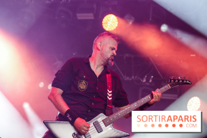 Hellfest 2023 - vendredi 16 juin, nos photos - IMGP2001