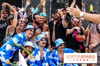 Hellfest 2023 - vendredi 16 juin, nos photos - IMGP2054