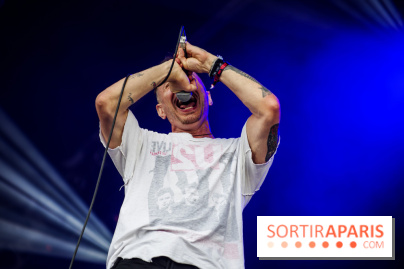 Hellfest 2023 - vendredi 16 juin, nos photos - IMGP2122