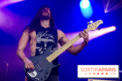 Hellfest 2023 - vendredi 16 juin, nos photos - IMGP2130