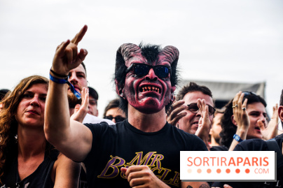 Hellfest 2023 - vendredi 16 juin, nos photos - IMGP2174