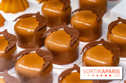 Salon de la Pâtisserie 2023 - Parc Floral -  A7C6735