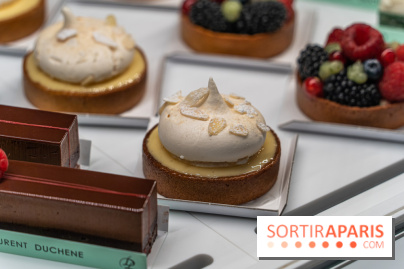 Salon de la Pâtisserie 2023 - Parc Floral -  A7C6739