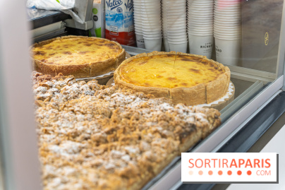 Salon de la Pâtisserie 2023 - Parc Floral -  A7C6747