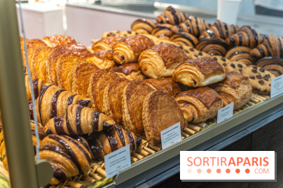 Salon de la Pâtisserie 2023 - Parc Floral