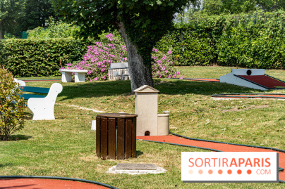 La Plage de l'Isle Adam -  A7C6624